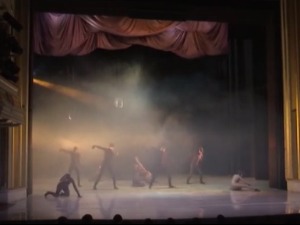 Калина Ковачевић: За пола сата распродато шест представа „Године врана”