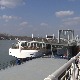 Беле лађе поново плове Дунавом, први крузер приспео у Београдско пристаниште