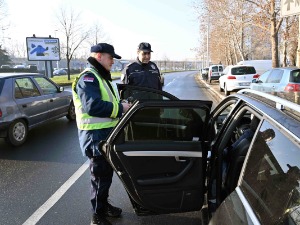 МУП појачава контролу брзине кретања возила, ангажовани сви расположиви уређаји