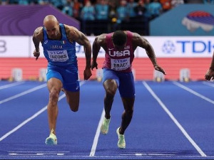 Вести из спорта