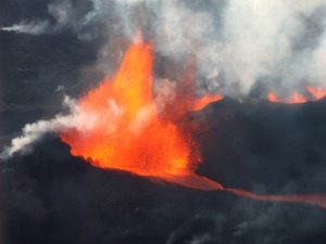 Вулкански записи планете – ледена језгра откривају вулканске ерупције  у последњих 60.000 година 