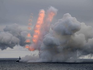 Руско хиперсонично оружје у Украјини и совјетски корени америчке револуционарне војне доктрине Руско хиперсонично оружје у Украјини и совјетски корени америчке револуционарне војне доктрине
