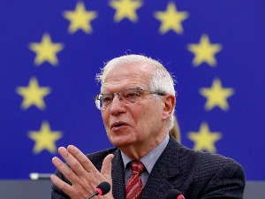 Борељ: Зaпадни Балкан није наше задње двориште, већ унутрашњи простор