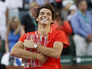 Фриц надиграо Надала за титулу у Индијан Велсу