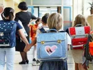 Почело онлајн заказивање термина за упис будућих ђака првака 