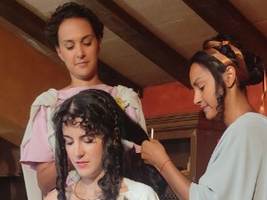 АрхеоКухиња: Римска свадбена трпеза