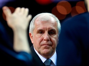 Обрадовић пред Сласк: Максимално озбиљан приступ