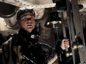 Испод површине