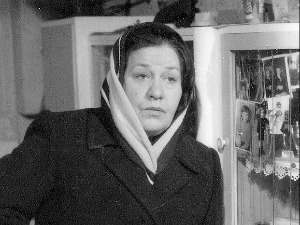 Драмски понедељак: Време коња