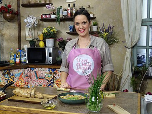 Гастрономад