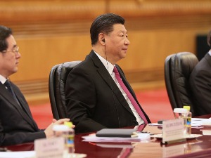 Вучић упутио саучешће Сију поводом пада авиона