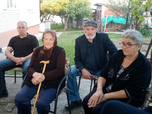 Приступачан програм - Право на сутра: Криви без кривице (СЗЈ)