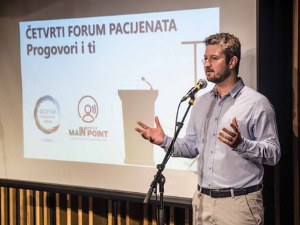 Srbija prva u Evropi po stopi umiranja od raka 