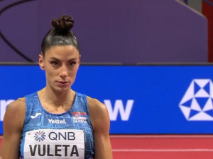 Вести из света спорта