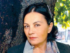 Метаморфозе: Љиљана Благојевић