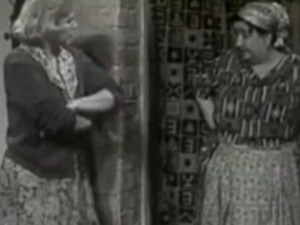 Заједнички стан