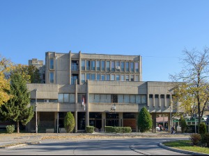 Потврђена оптужница против инспектора СБПОК-а Столића за принуду у покушају