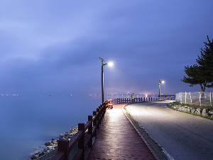 Ноћне променаде