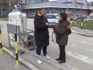  "Они су хероји": Сенко Жупљанин