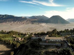 Вулкани и људи:  Еквадор – непобедиви Тунграва