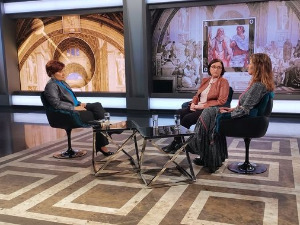 До детаља: Гошћа Милена Марковић, песникиња