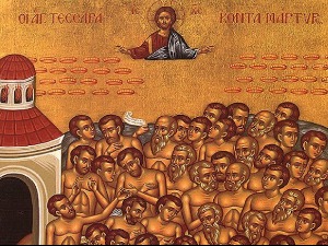 Младенци – какво је време данас, такво ће бити цело пролеће