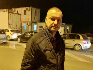 Приштина забранила помоћнику директора Канцеларије за КиМ да посети покрајину