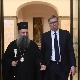 Патријарх предочио иницијативу за подршку избеглицама из Украјине, Вучић обећао додатну помоћ