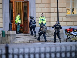 Малме, ученик секиром и ножем убио две жене запослене у школи