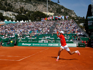 Монте Карло потврдио учешће Новака Ђоковића
