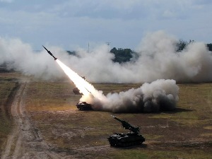 Пребројавање наоружања, ко шта има од система ПВО у региону