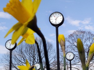 Летње рачунање времена, благослов и баук истовремено