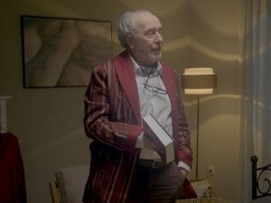 Тајне винове лозе