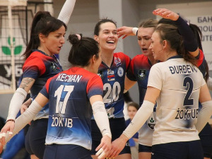 Мајсторица у Лајковцу