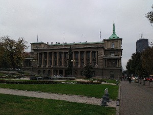 Седница Савета за националну безбедност у 12 часова