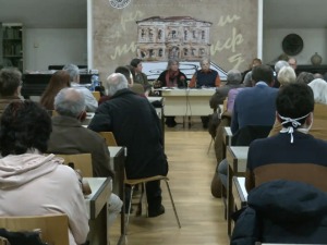 Часопис "Српска мисао" окупља књижевне ствараоце из Србије и региона