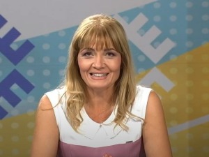 Србија на вези