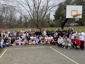 Вашингтон: Амбасада покровитељ хуманитарне акције "Тројка из Блока"