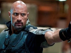 Џи Ај Џо: Одмазда