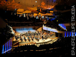 Светске музичке позорнице