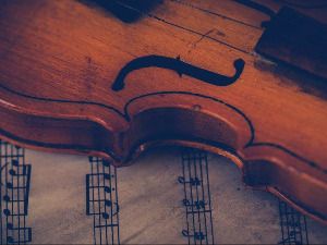 Мајстори барока – Ђовани Вивијани