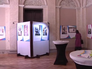 Панчево: Уметничка дела из старог градског језгра у музеју