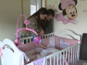 Младенчићи и поруке љубави од Качаревића из Мишара