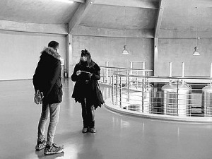 Знање имање: Зелена енергија и одговорна агроекономија