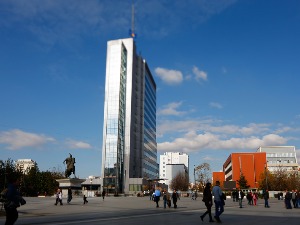 Бислими: Приштина није могла да одлучио о захтеву за одржавање избора који није дошао из Београда