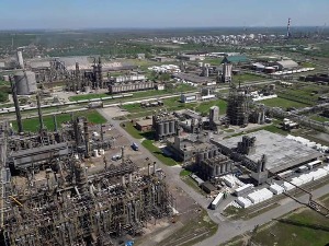 У току покретање производње у "ХИП Петрохемији"