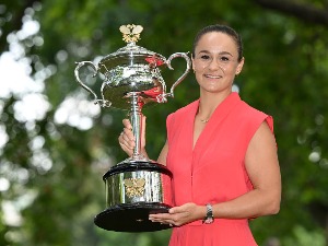 Најбоља светска тенисерка Еш Барти напушта тенис