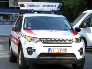 Возачи покушавају да преваре "Око соколово" – и сналажљивима стижу казне