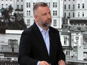 Јевтић: Не желимо да учествујемо у насиљу над Србима