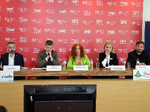 Одржана 11. медијска конференција дијаспоре и Срба у региону